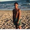 Brandon Ortega - @rando88 - Poshmark